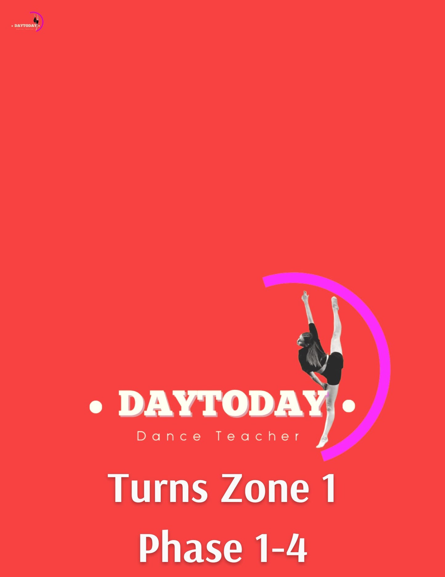 Turns Zone 1 Phase 1-4